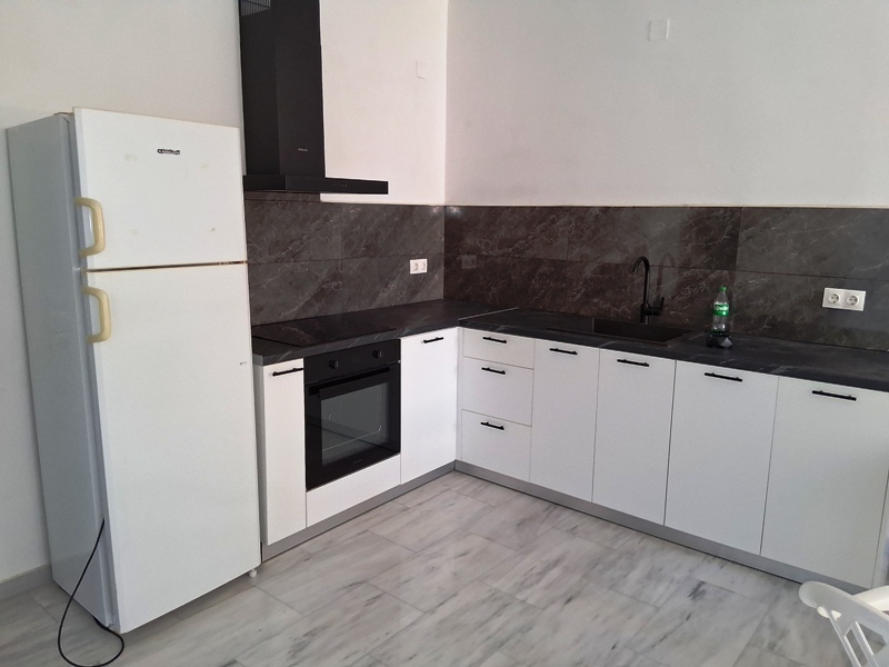 Κωδικός 87749 ενοικίαση Μεριστός Διαμέρισμα με air condition 2 για κλιματισμό , με ένα υπνοδωμάτιο, κουζίνα, μπάνιο, καθιστικό βεράντα. Ενεργειακή κλάση αναμένεται. Έως το τέλος Ιουνίου Τιμή 450 ευρώ το μήνα. 20260825_102255.jpg