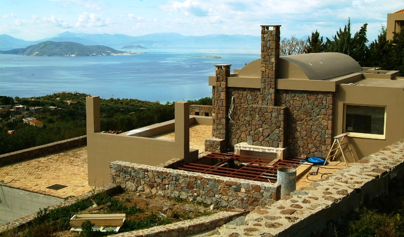 παχειά ράχη